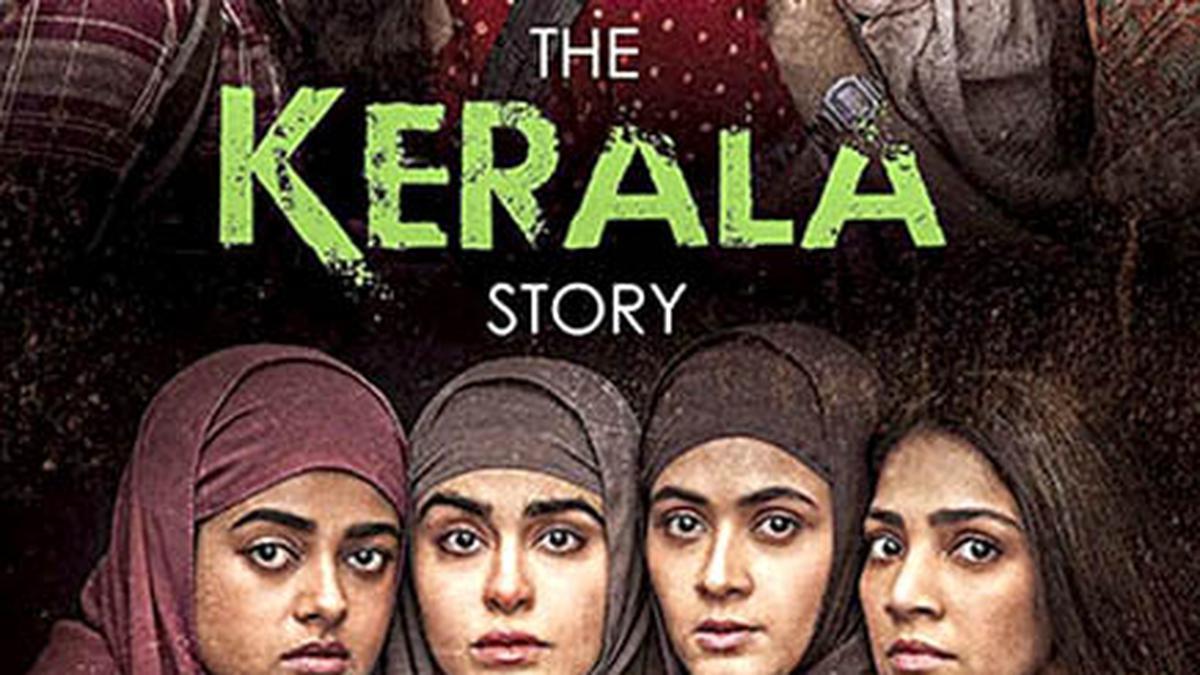 Award for The Kerala Story invites a storm of criticism